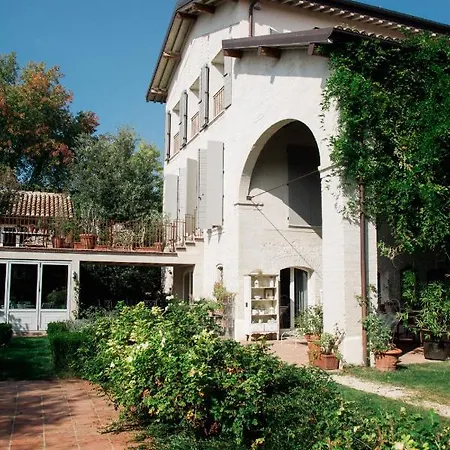Appartamento Casale Hortensia *