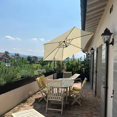 Casale Hortensia Reggio Emilia