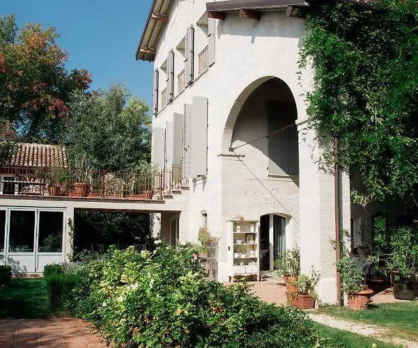 Daire Casale Hortensia *