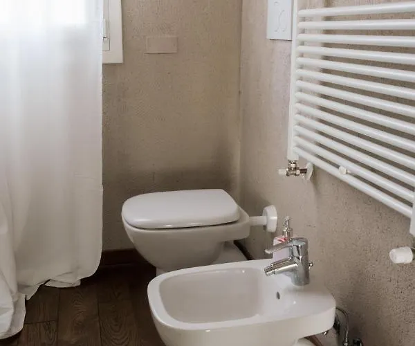 Casale Hortensia Daire