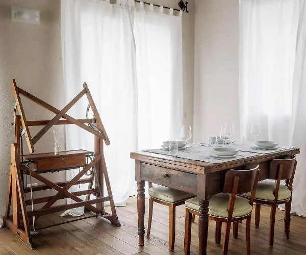 Casale Hortensia * Reggio Emilia