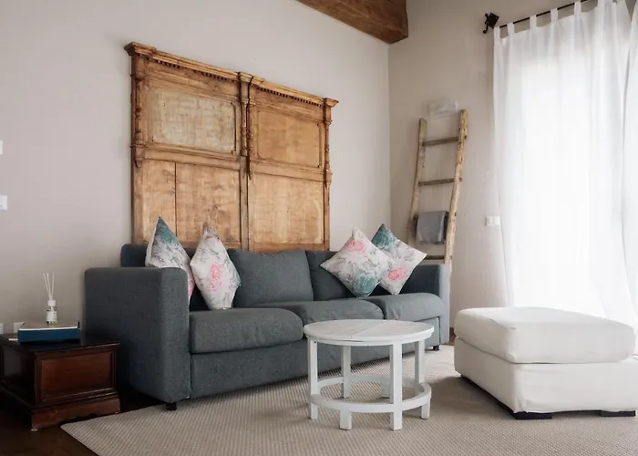 Casale Hortensia Daire