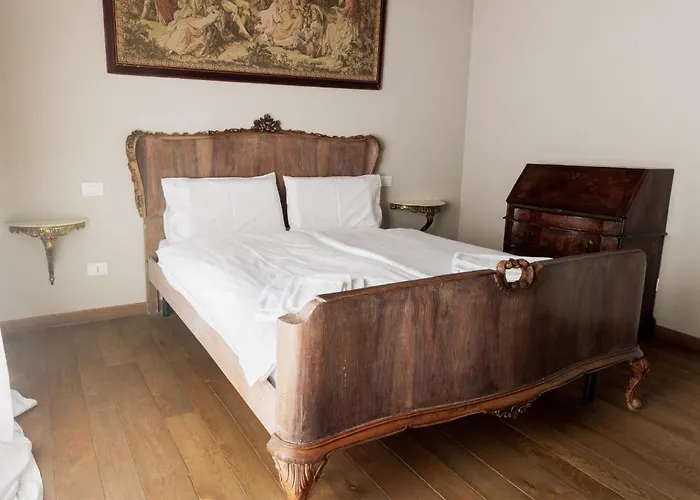 Casale Hortensia Daire Reggio Emilia