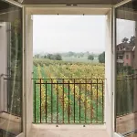 Appartement Casale Hortensia *