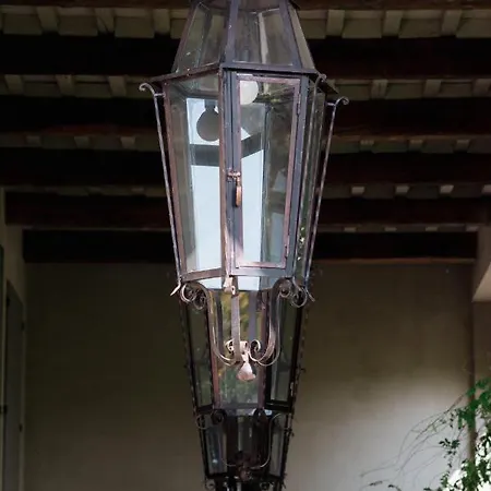Apartment Casale Hortensia