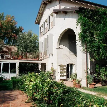Apartment Casale Hortensia *