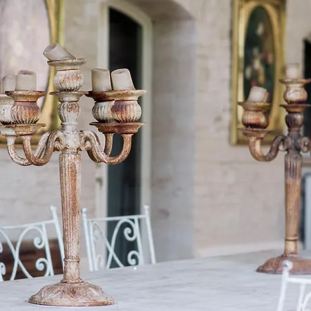 Appartement Casale Hortensia