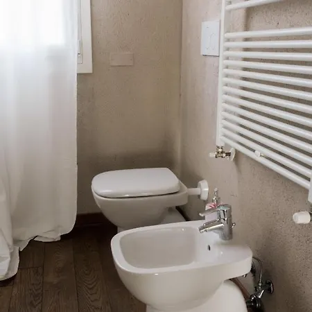 Casale Hortensia Apartment