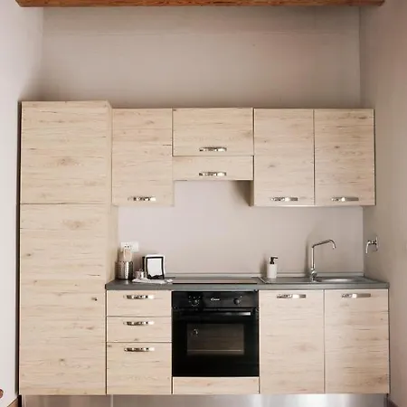 Casale Hortensia 레조넬에밀리아