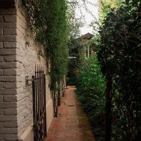 Casale Hortensia * Reggio d'Emilie