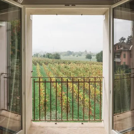 Apartment Casale Hortensia *