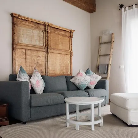 Casale Hortensia Apartment