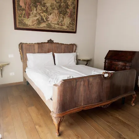 Casale Hortensia Apartment Reggio Emilia