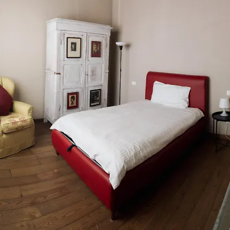Apartment Casale Hortensia *
