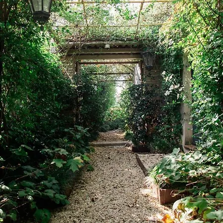 Apartment Casale Hortensia Reggio Emilia