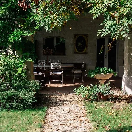 Casale Hortensia Apartment