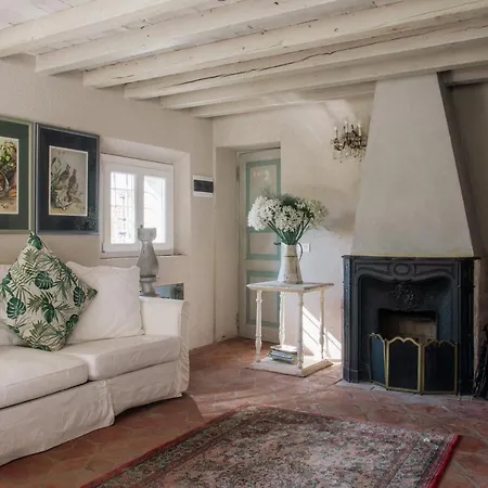 Apartment Casale Hortensia Reggio Emilia