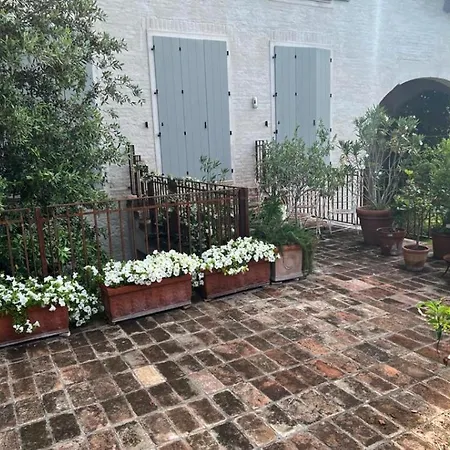 Apartment Casale Hortensia
