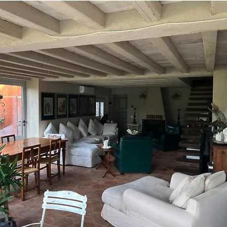 Casale Hortensia Reggio Emilia