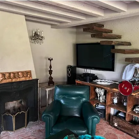Casale Hortensia Apartment *