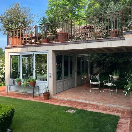 Casale Hortensia Reggio nell'Emilia