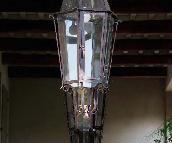 Lejlighed Casale Hortensia