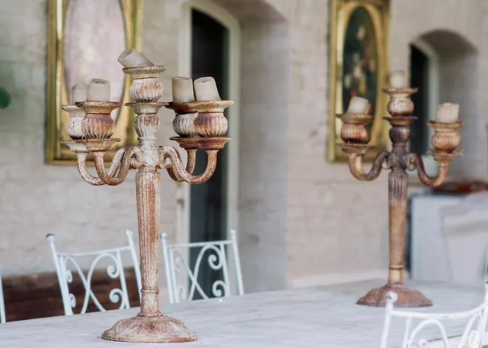 Lägenhet Casale Hortensia