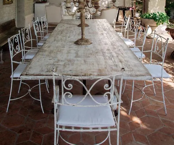 Casale Hortensia Lejlighed Reggio Emilia