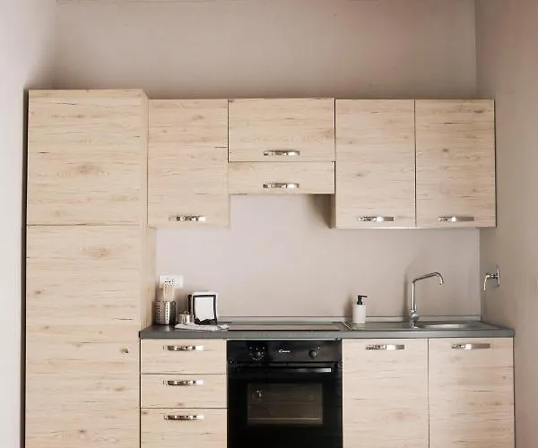 Casale Hortensia Reggio Emilia