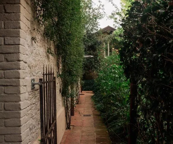 Casale Hortensia * Reggio Emilia