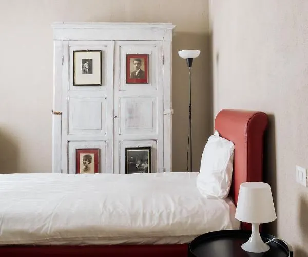 Casale Hortensia Reggio Emilia