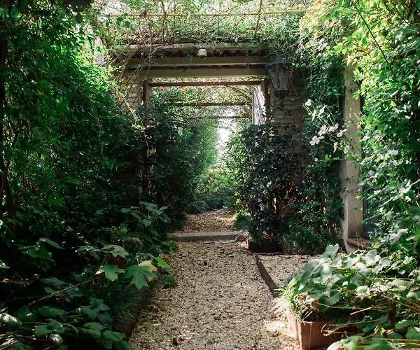 Lägenhet Casale Hortensia Reggio Emilia