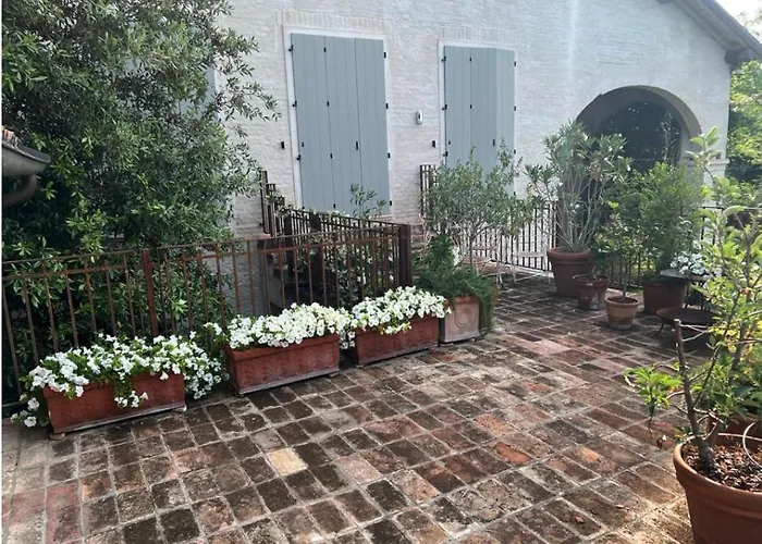 Lägenhet Casale Hortensia