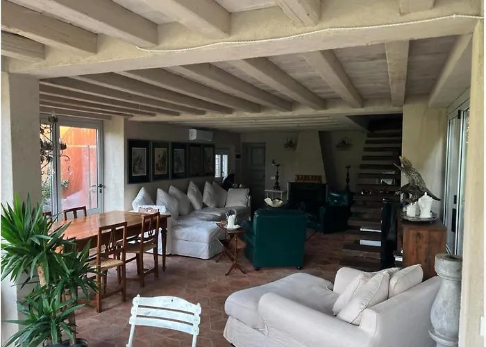 Casale Hortensia Reggio Emilia