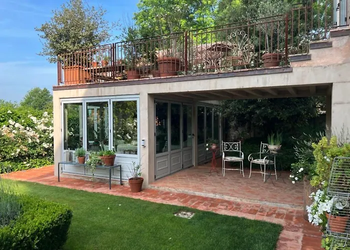 Casale Hortensia Reggio Emilia