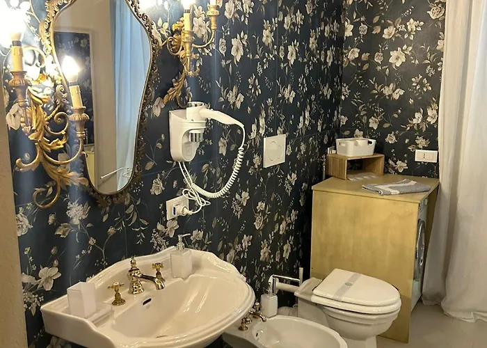 Casale Hortensia Lägenhet Reggio Emilia